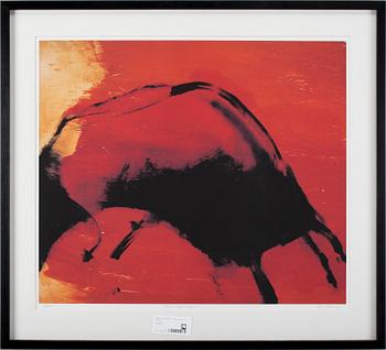 PARTI KONST, 4 delar. Bl a Danka Jaworska och Stefan Ceder.