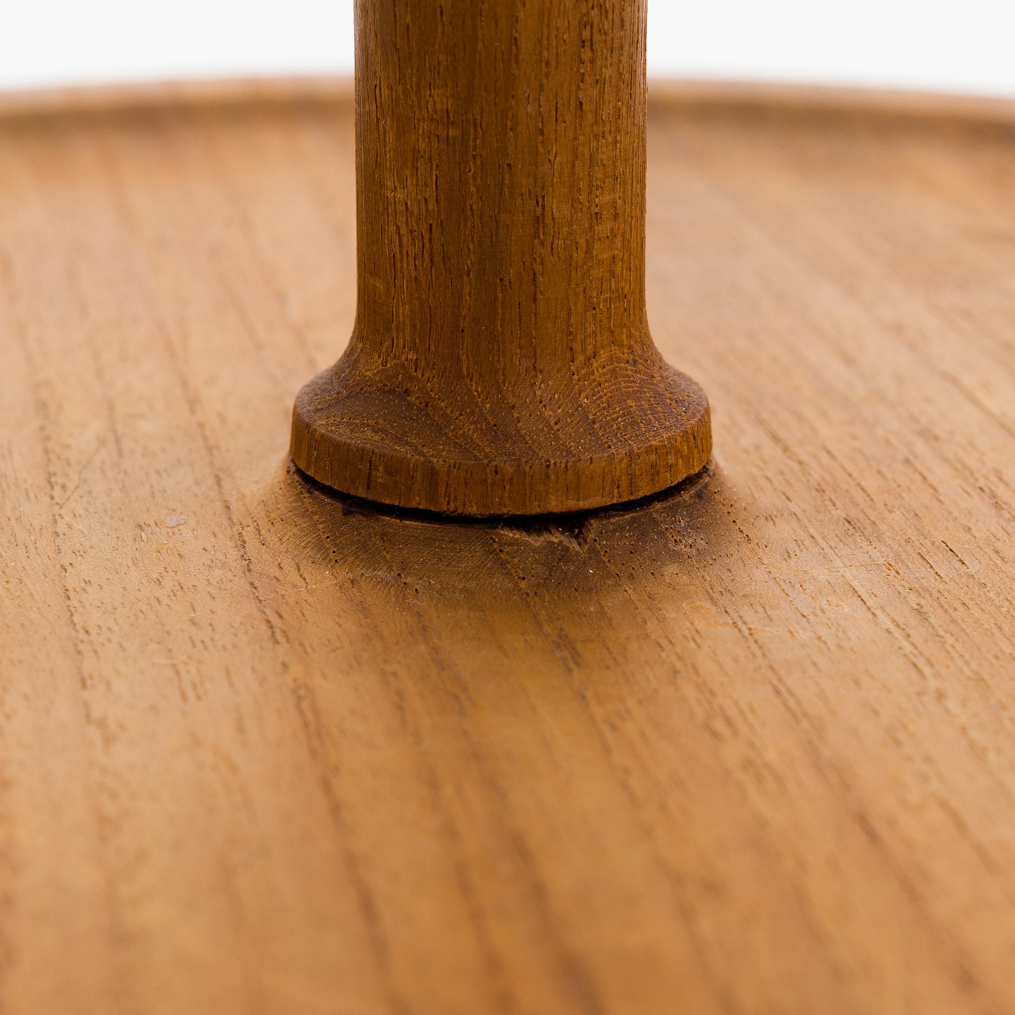 Bertel Gardberg, a cheese tray for Finnmade Gardberg, Norrmark handicraft.