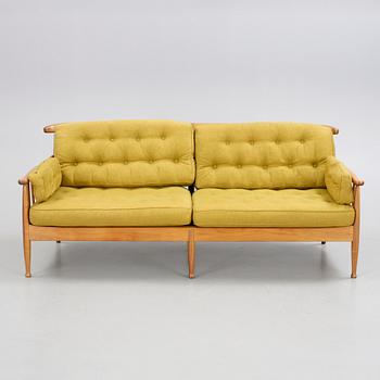 SOFFA, "Skrindan", Kerstin Hörlin-Holmqvist.