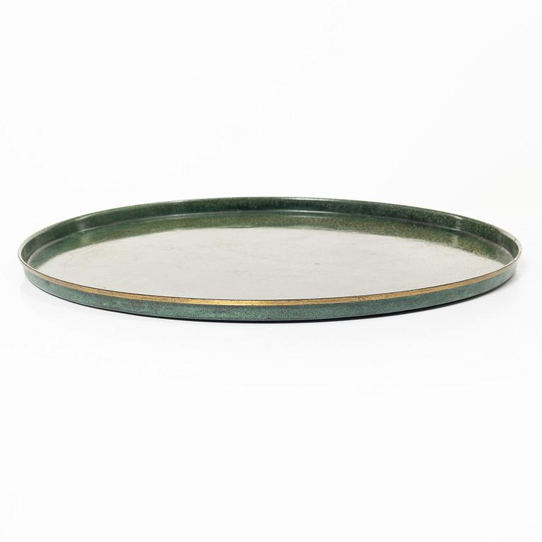 Serveringsbricka, Swedish Grace/Swedish Modern, 1930/40-tal.
