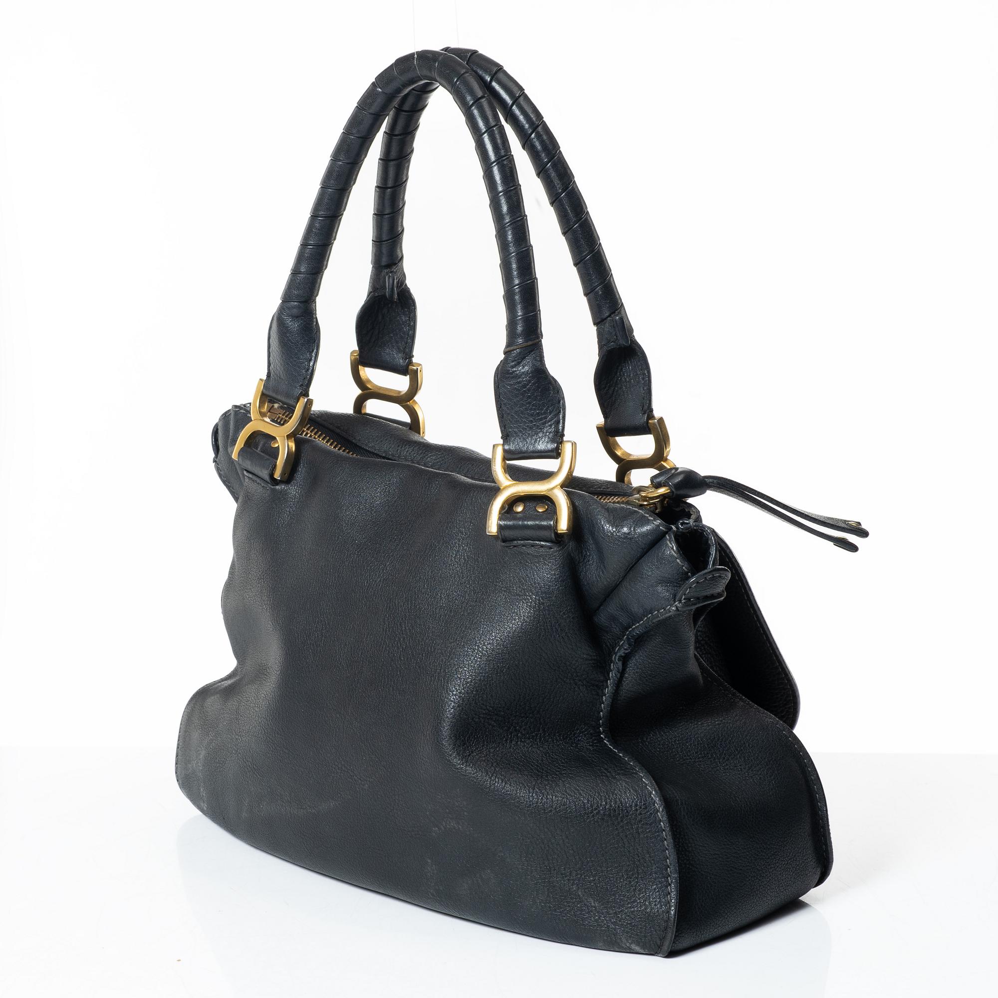 Chloé, bag, "Marcie".