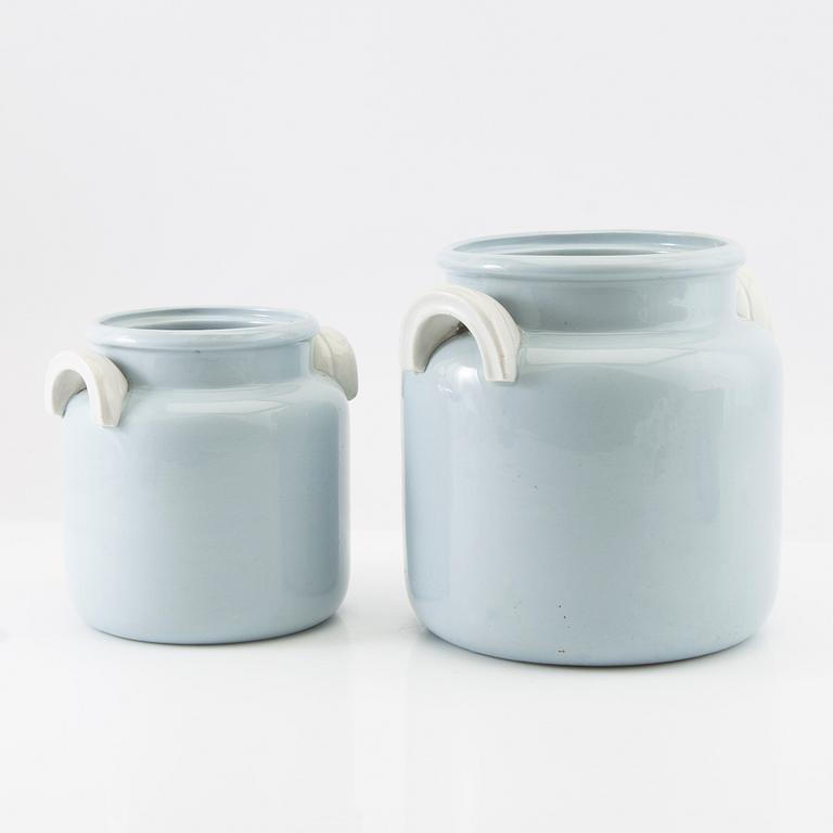 Gunnar Nylund, Jug 4 pcs "Standard", Rörstrand.