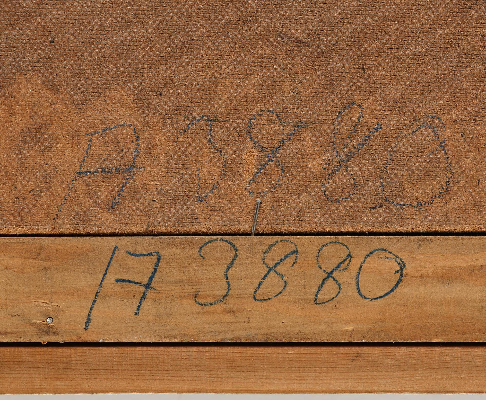 Prins Eugen, "From Pålsundet".