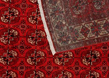 MATTA, Turkmen, semiantik, ca 387 x 204 cm.