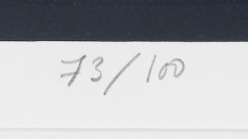 Göran Augustson, Composition.