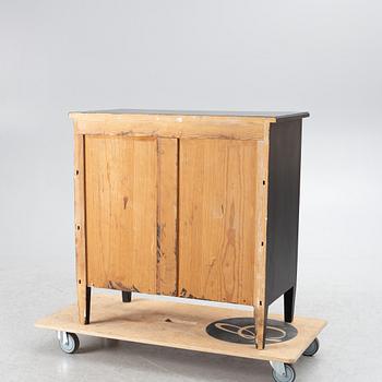 Bureau, early 20th century.