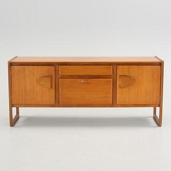 SIDEBOARD, 1900-talets andra hälft.