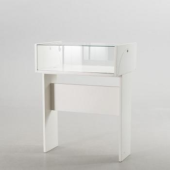 A STAND CABINET, end of 20th century.