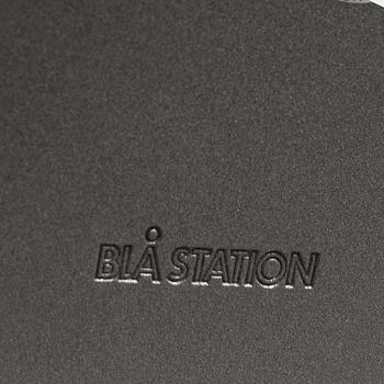 An "Innovation C" chair by Fredrik Mattsson, Blå Station, 2005.