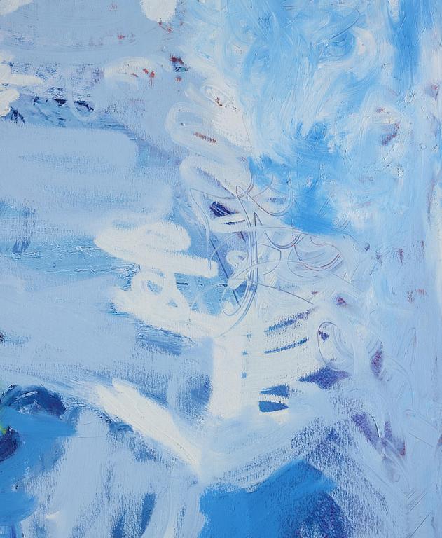 Donna Huanca, "Morphologically".