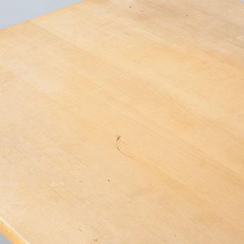 A dinner table, probably by Bodafors from the second half of the 20th century.