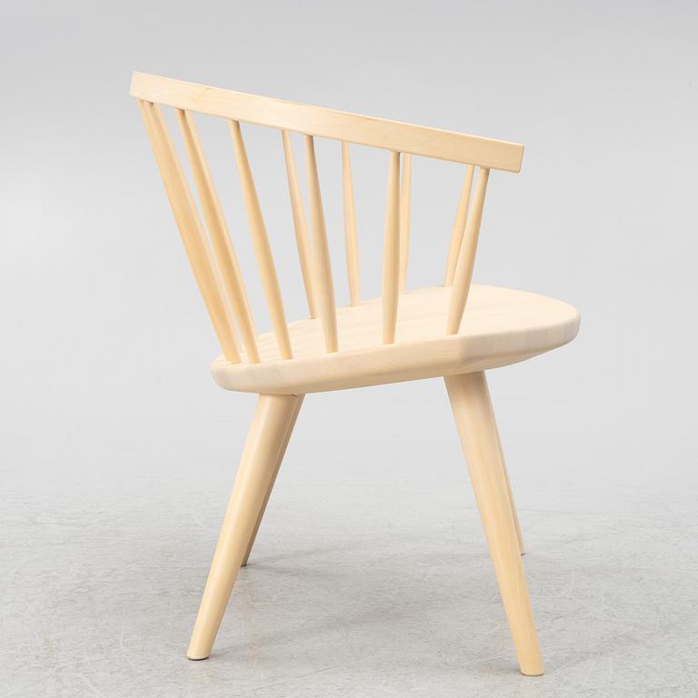 Yngve Ekström, "Arka", Stolab, 2105.
