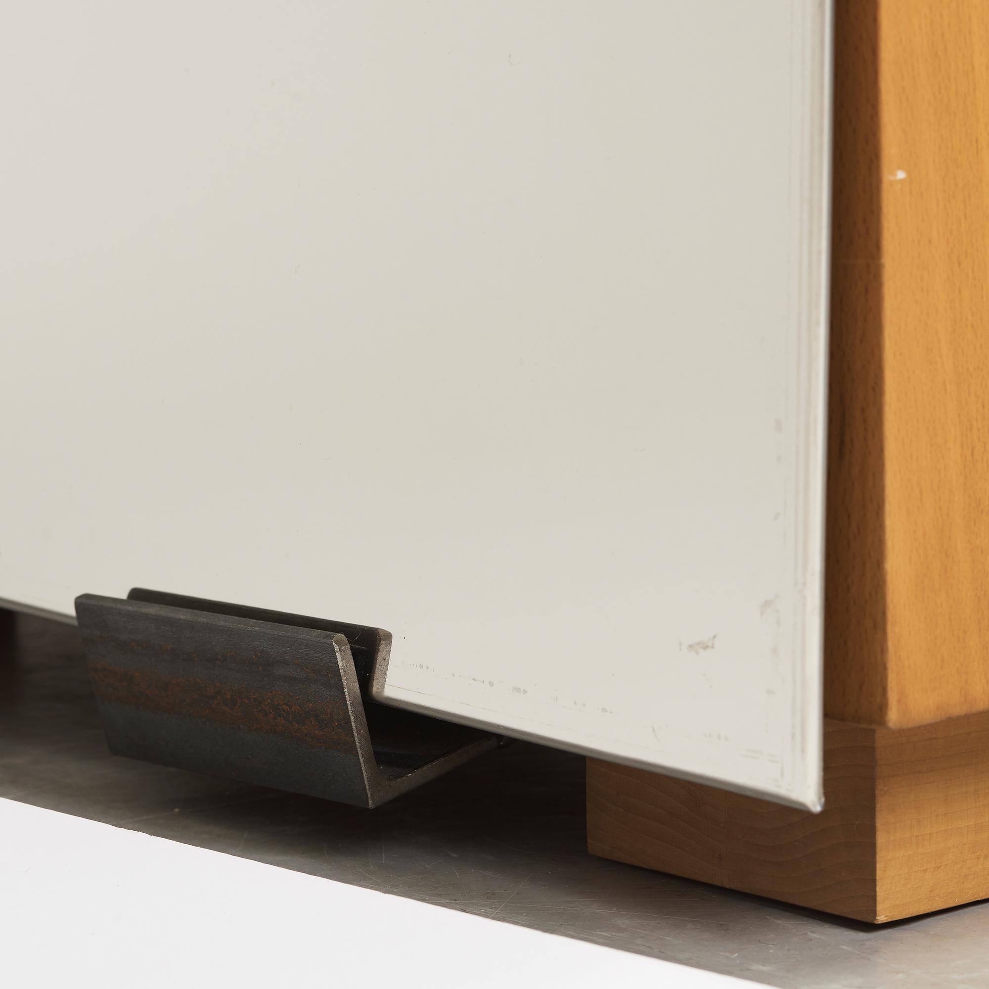 MATTIAS LJUNGGREN, skåp "Protector", Sverige 1991.