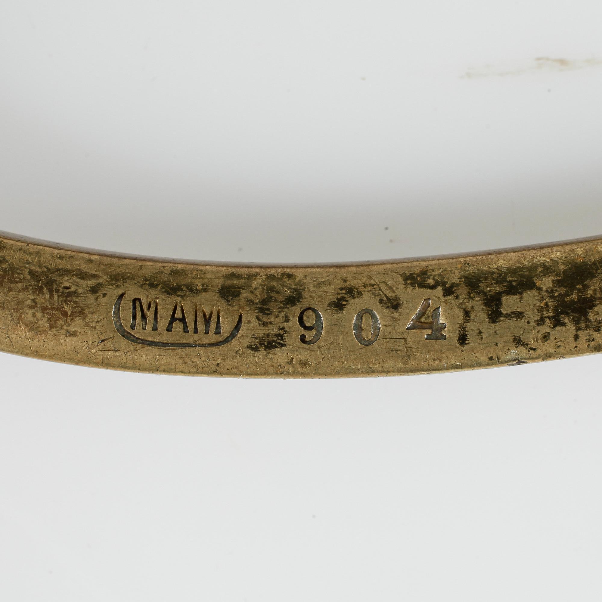 SHASKA, Ryssland, 1898.