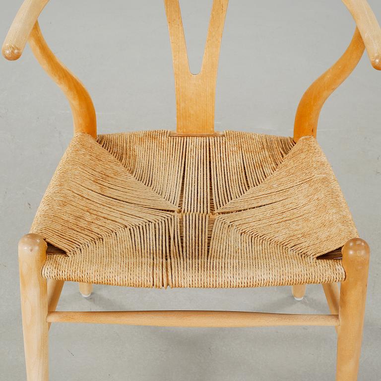 HANS J. WEGNER, "Y-stolen", 1900-talets andra hälft.