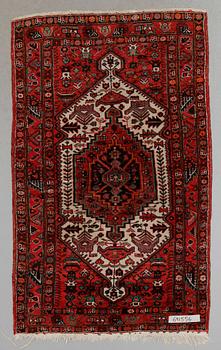 MATTA, Hamadan, ca 232 x 137 cm.