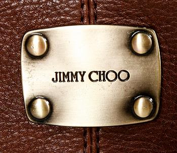 AXELREMSVÄSKA, Jimmy Choo.