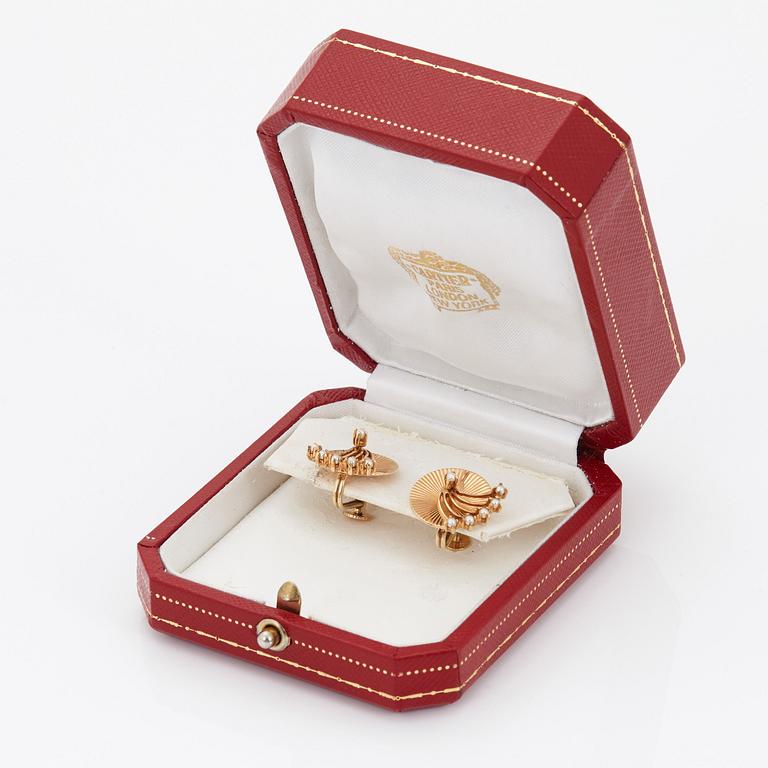 CARTIER.