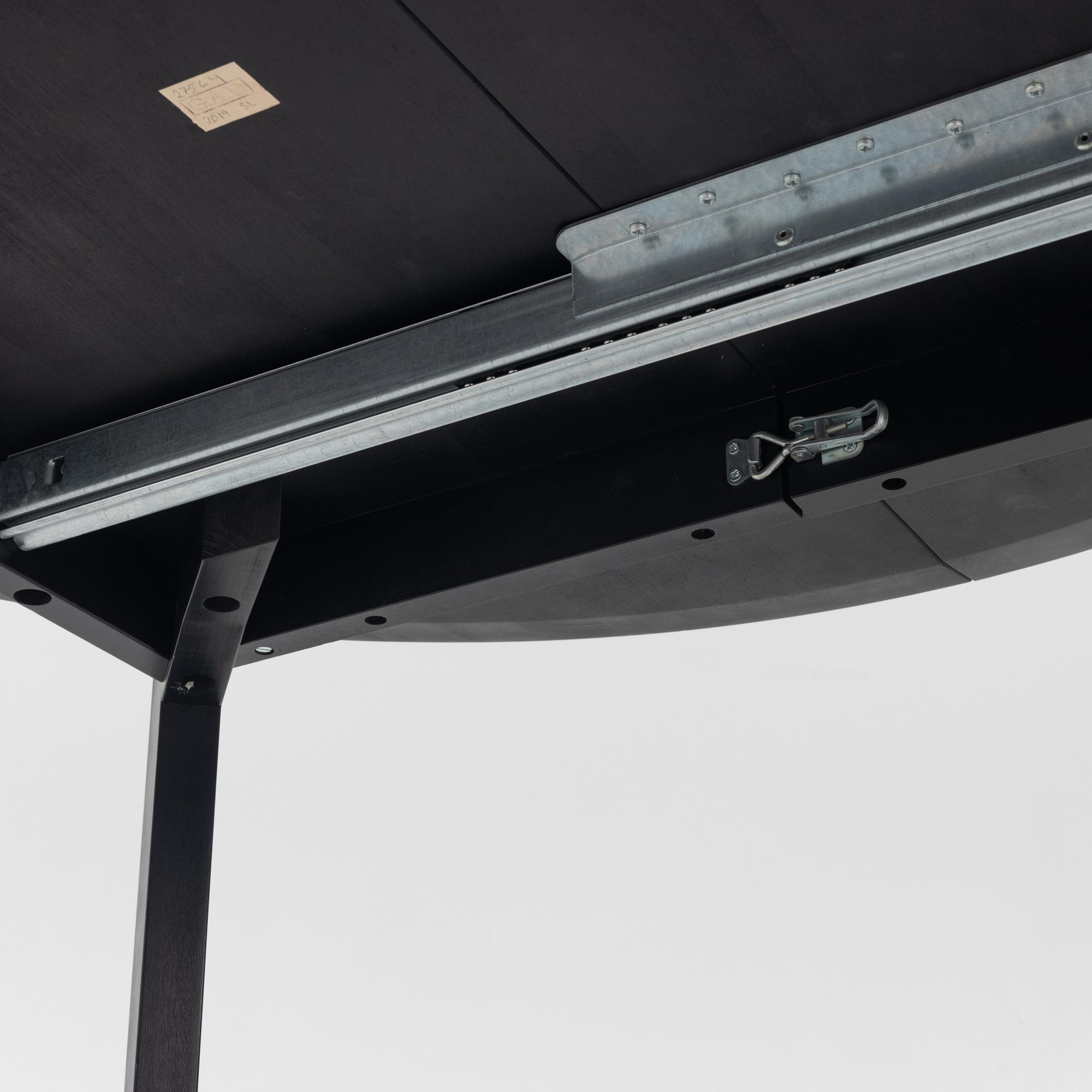 GAD, matbord, "Burs", 2019.