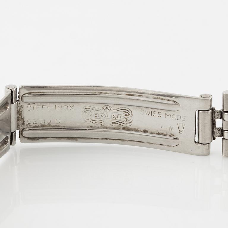 Rolex, Oyster Perpetual, Date, wristwatch, 26 mm.