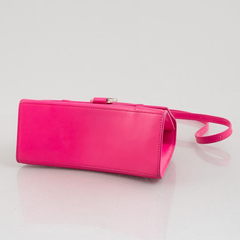 Balenciaga, bag, "Hourglass Small".
