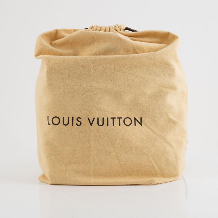 Louis Vuitton, väska, "Damier Azur Naviglio", 2006.