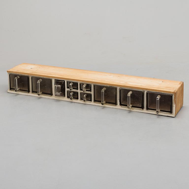 KRYDDHYLLA, "Reda", Gunnar Fredriksson AB, 1930-40-tal.