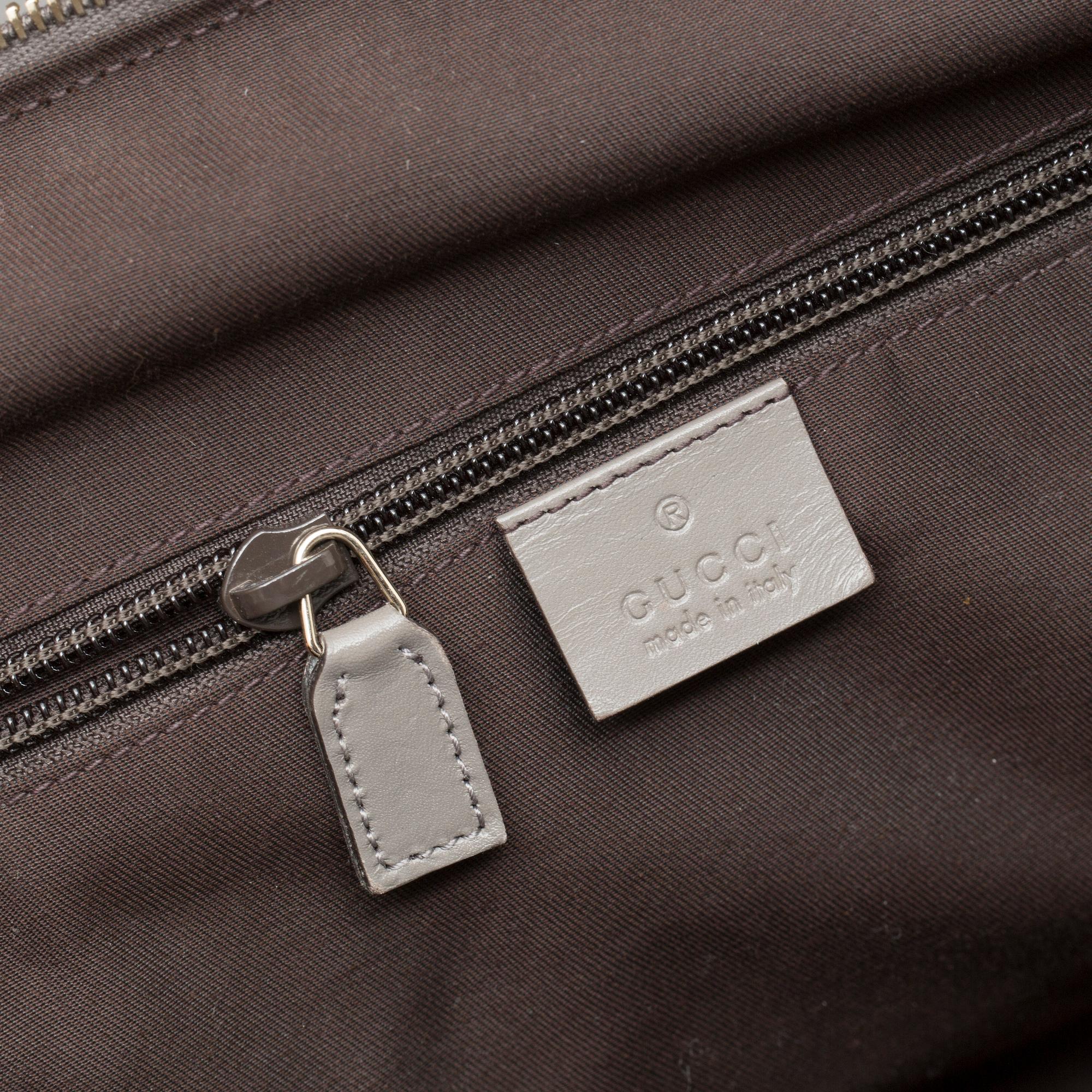 VÄSKA, "bright diamante", Gucci.
