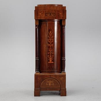A 18th Century cabinet.