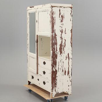 SKÅP, 1900-talets början.