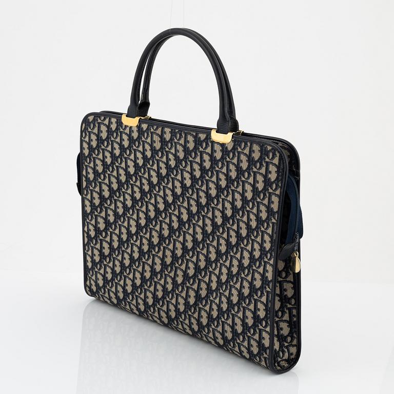 Christian Dior, väska.