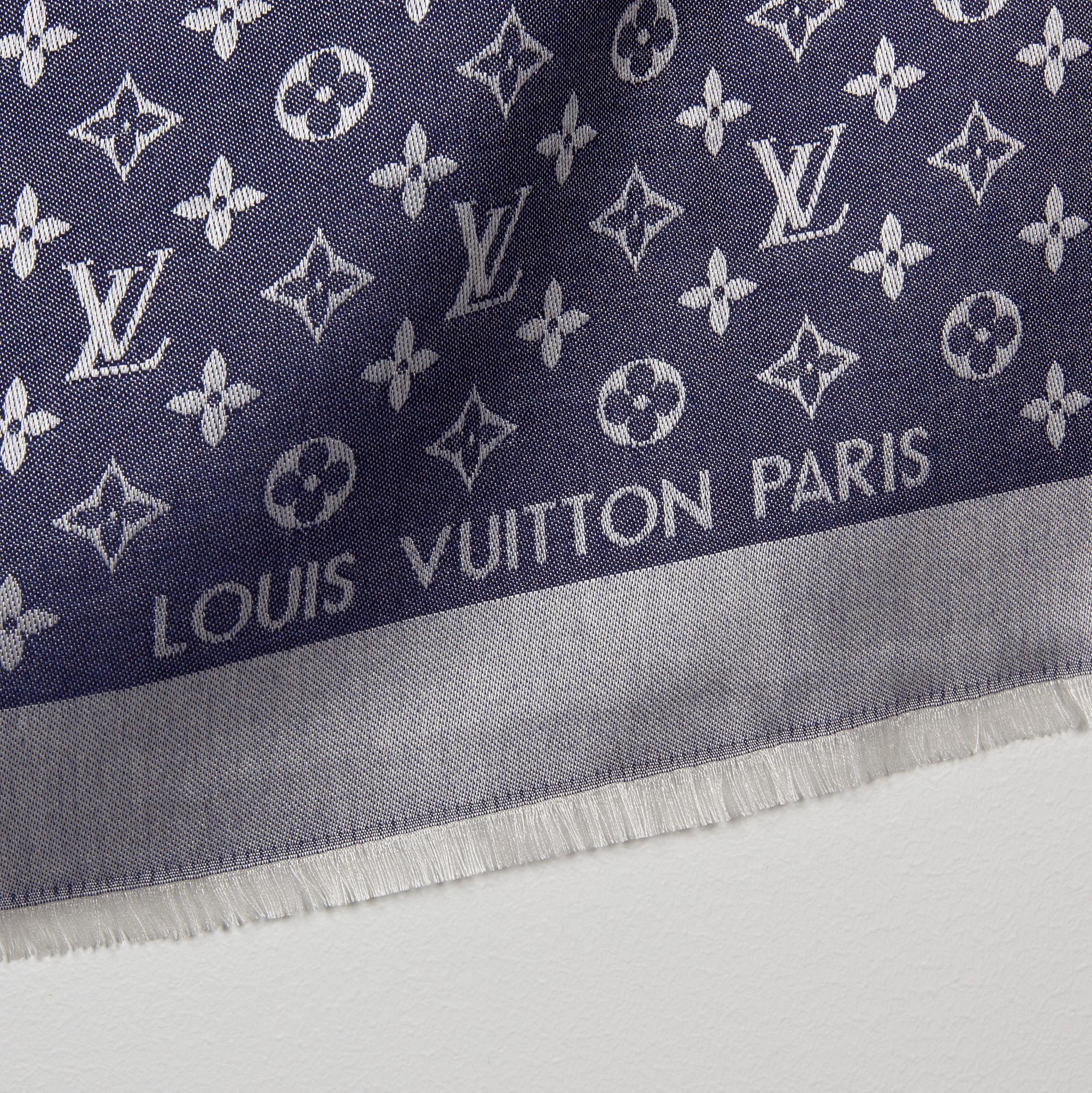 SJAL, Louis Vuitton.