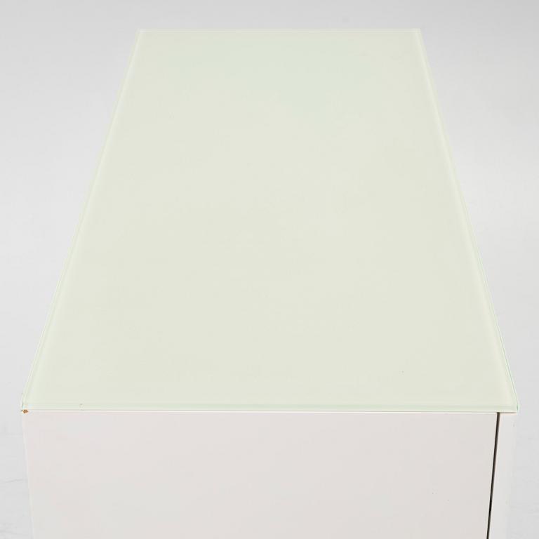 Cabinet, Likely DIS interior. period.