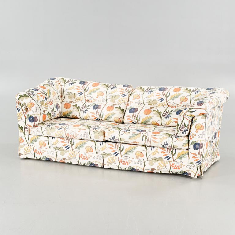 A sofa from Dux, from the latter half of the 20th century.