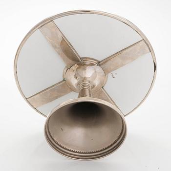 Tarjoiluvati ja tarjoilumalja, 1900-luvun alku.