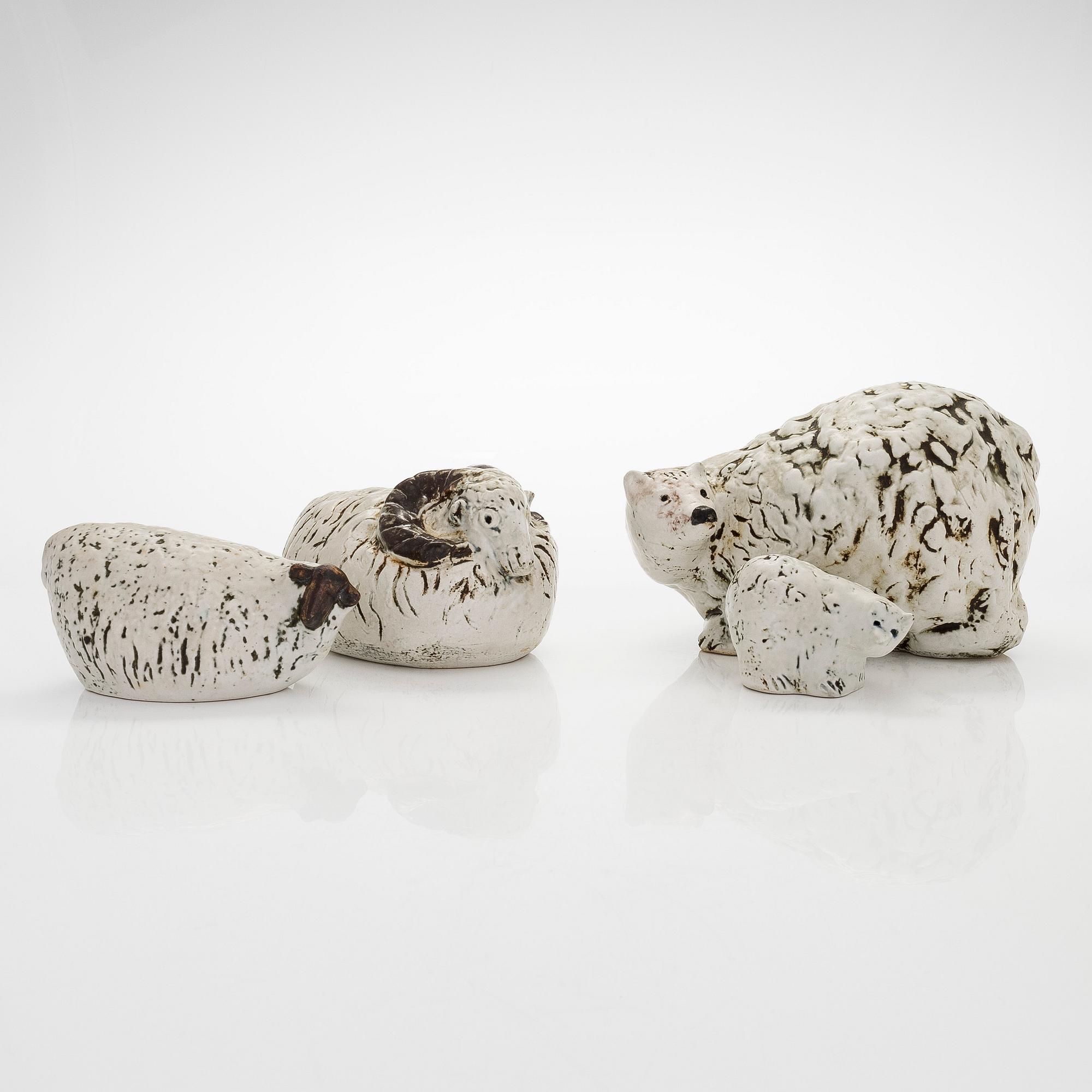 Pentik, Henrik Allert. Bird. | Franckly