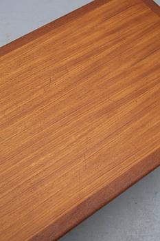 SOFFBORD, Hans J Wegner, Andreas Tuck, Danmark, 1960/1970-tal.