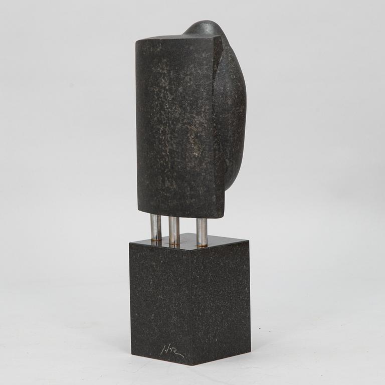 Jarkko Roth, "Kivikukka".