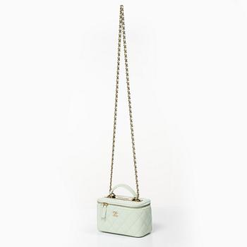 Chanel, Bag, "Vanity A Chaine", 2025.