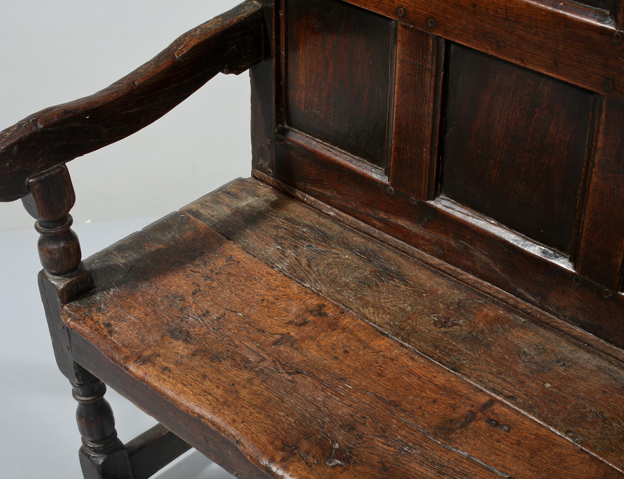 SOFFA, 1800-tal.