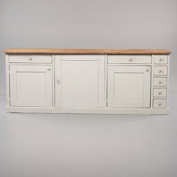SKÄNK, 1800-tal.