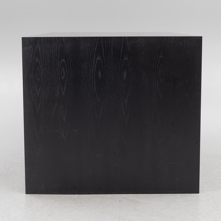 Tobias Berneth, dining table/writing desk, "Thinner", Karl Andersson & Söner, model designed circa 2008.