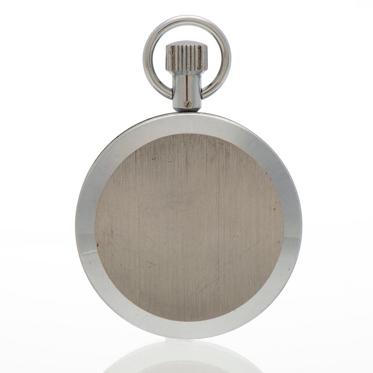 STADION, stop watch, 52 mm.