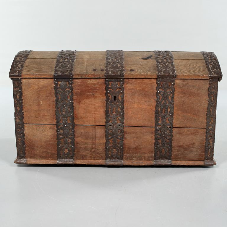 KISTA, barock, 1700-tal.