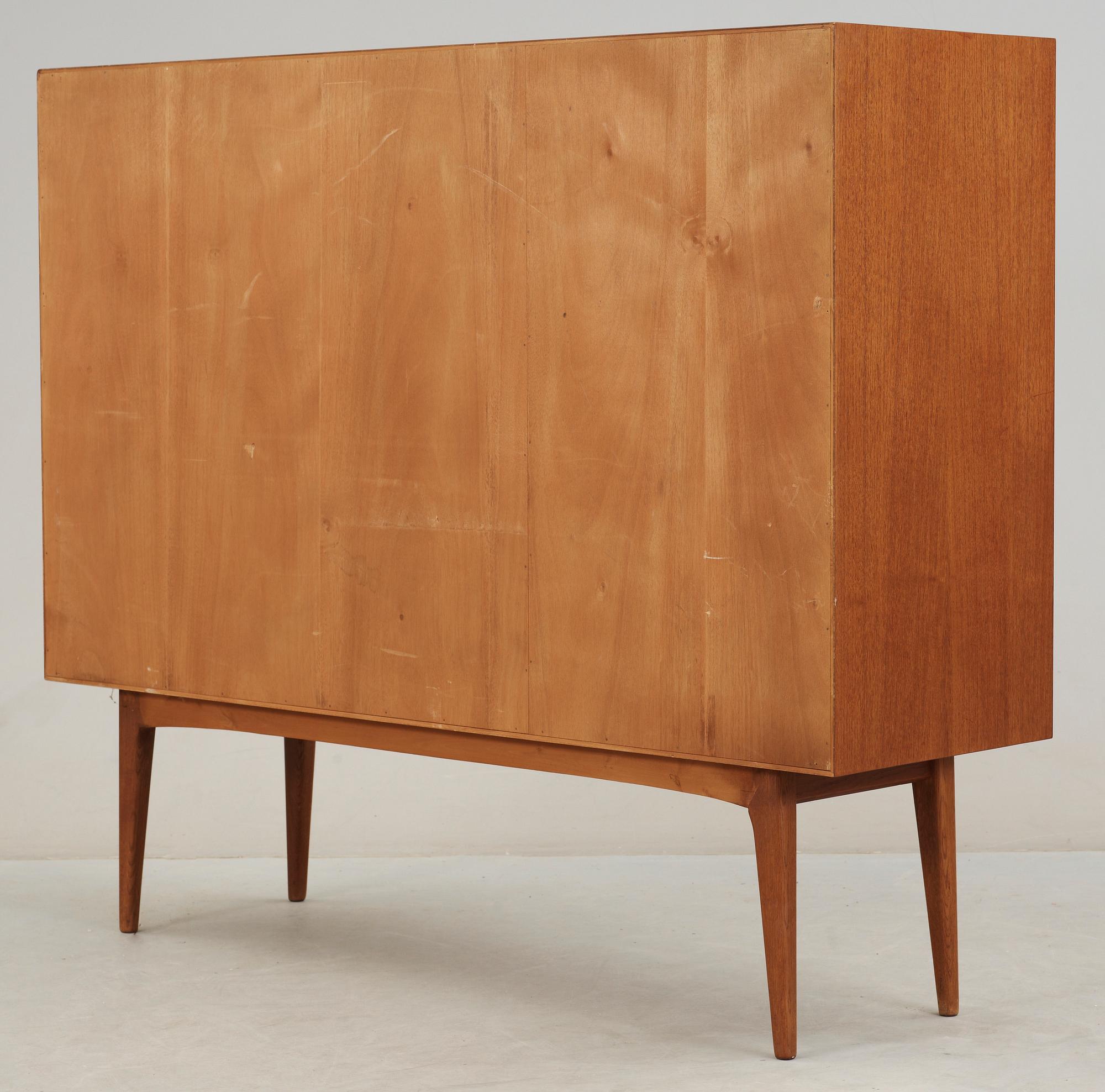 SIDEBOARD, 1950/60-tal.