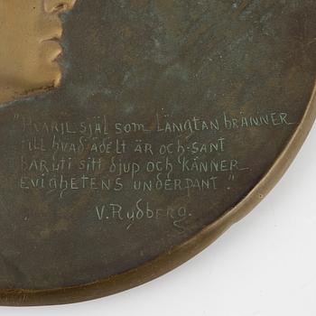 Gerda Sprinchorn, "Längtan".