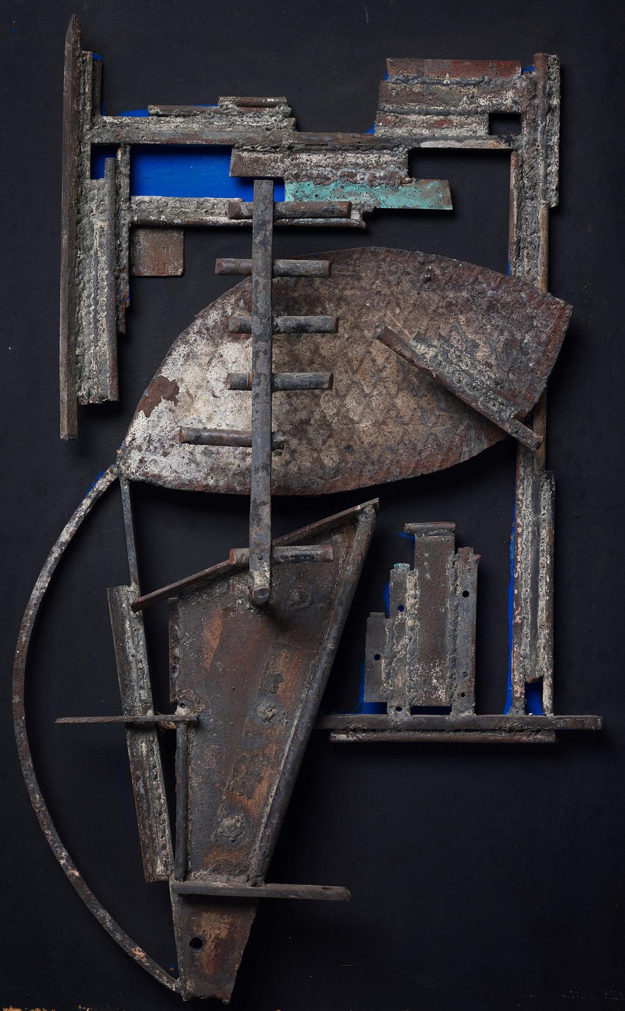 Robert Jacobsen, "Gorm".