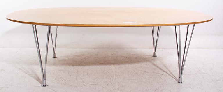 SOFFBORD, design Bruno Mathsson och Piet Hein.