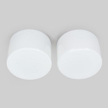 Paavo Tynell, kattovalaisinpari, malli 2028, Taito 1930-luku.