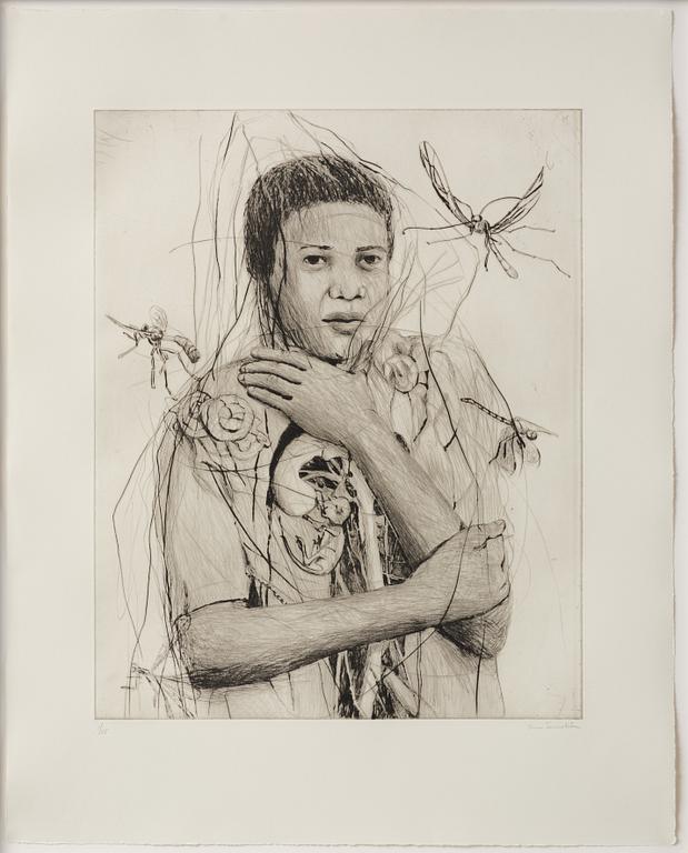 Linn Fernström, Untitled.